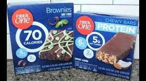 We recommend using our store locator: . Fiber One 70 Calorie Mint Brownies Coconut Almond Protein Chewy Bars Review Youtube