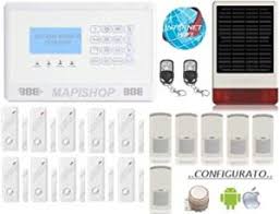 Combinazione della soluzione di un sistema d'allarme wireless e cablato, consente un installazione economica senza intervenire negli interni. I 10 Migliori Antifurto Per Casa Senza Fili Aprile 2021