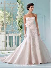 … alas, choosing a wedding gown in singapore can be an absolute nightmare. Trending Colored Wedding Dresses Mon Cheri Bridals Modwedding