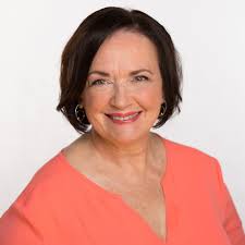 Susan Casserly-Kosel: Sharing a Legacy of Song — LUNDSTRUM PERFORMING ARTS