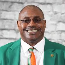 Mack Clayton's Instagram, Twitter & Facebook