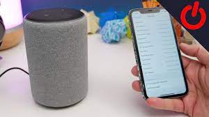 Details how to put the dot into setup mode, using the alexa app, and. Alexa Bluetooth How To Use Amazon Echo As Bluetooth Speaker Youtube