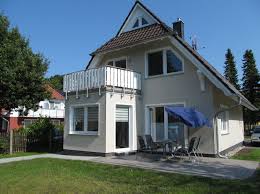 Restaurants near max hünten haus: Ferienhaus Max Hunten Weg 2 Zingst Ostsee Ferienwohnung