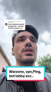 Ridurre il Ping in Warzone con Exitlag e VPN