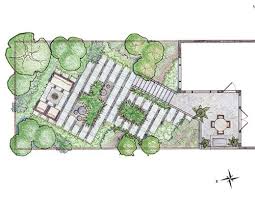 10 Jpg Garden Design Layout Rectangle Garden Design Landscape Plans