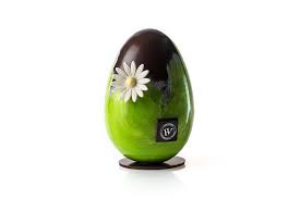 Oeuf Prairie Hugo Victor C Legoffetgabarra Chocolat Oeufs De Paques Chocolat Chocolat Maison