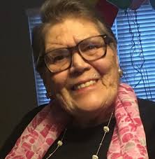 Roberta Geoly Obituary