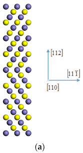We did not find results for: Materials Free Full Text Strengthening Effect Of Nb On Ferrite Grain Boundary In X70 Pipeline Steel Html
