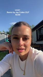 Lover Remix by Jay Cullen