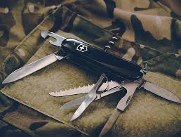 Victorinox has never disappointed in terms of reliability and durability of its products. Victorinox Huntsman Review Medium Sized Swiss Army Pocket Knife