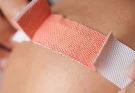 Image result for the truth- bandaid
