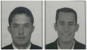 Pipe y Chicharra no pudieron evadir la pena por homicidio