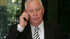 HSU lawyers circle after Williamson plea