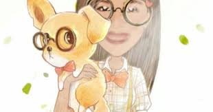 Jhovanna Disney Characters Anime Character