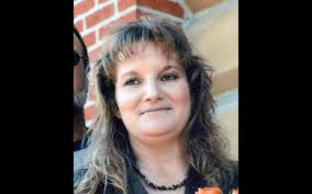 Anita Mae Bohm (February 23, 1970