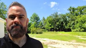 Well, the papers are signed and it is done: This here yankee is an official  Mississippian and Bay Rat. 😎 Last week I bought me a piece of land in Old  Town