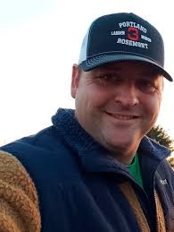 Professional Fire Fighters of Maine