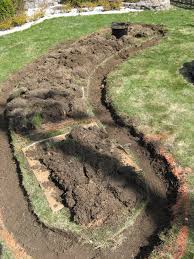 Because they are accessible from all sides, they are easier to plant and maintain. Build An Island Bed In A Sea Of Grass Digging In The Garden