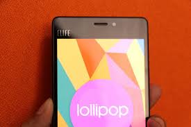Gionee Elife S7 Unveiled at MWC ...