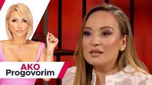 VRAĆAM SE KAO AJLA BEGOVIĆ: Dunja Ilić ponovo grabi ka muzičkom tronu: Ovo  se neće svideti ESTRADI