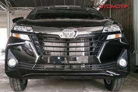 Cara tukar mentol lampu depan kereta toyota avanza. Bisakah Avanza Lawas Pakai Lampu Depan Avanza Baru
