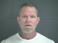 New Inmate Roster MORROW COUNTY