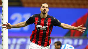 Check out his latest detailed stats including goals, assists, strengths & weaknesses and match ratings. Ibrahimovic Kampft Gegen Corona Du Bist Nicht Zlatan Eurosport