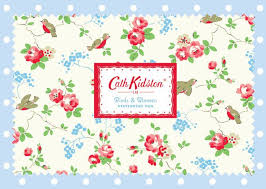 Cath Kidston Stationary Kidston Design Pattern Floral Dots Wallpaper Journal Cath Kidston Stationery Cath Kidston Wallpaper Floral Stationery