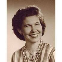 Earline Baldwin Wold Obituary