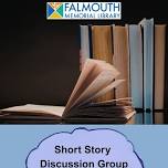 Short Story Discussion Group