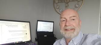 Hospice Care Week: “I help to navigate the benefits system to allow  patients to focus