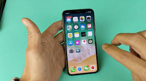 Growing iphone use spurs efforts to expand unified communications tech. How To Turn Off Voiceover Talk Back On Iphone X Youtube