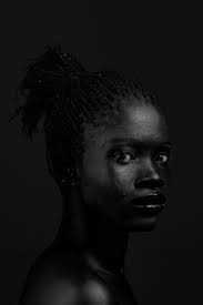 LensCulture Portrait Awards 2016