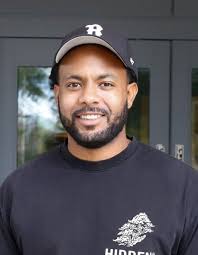 Student Veteran, Ariel Polanco, Says Hope Scholarship is “Real Hope”