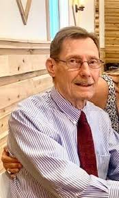 William Michael “Mike” Ogden Obituary