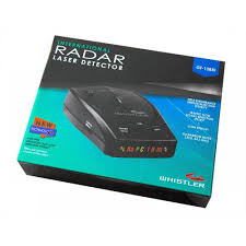 Whistler z31r+ laser radar detector with real voice alerts and gps redlight camera detection need a second pair of eyes to keep you aware on the road? Whistler Gt 138xi Der Mobile Blitzer Radarwarner Plus Laser