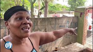 @JamaicaGleaner's video Tweet