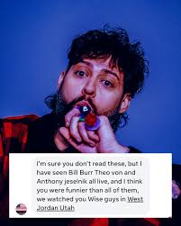 AJ Wilkerson (@ajwilkersoncomedy) • Instagram photos and videos