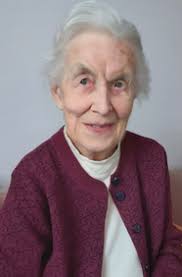Condolence Book for Sr. Lelia Walsh (Nenagh, Tipperary)
