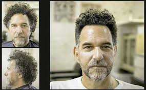 Birthday Greetings to Michael Siegfried Raphael.