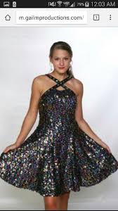Colorful Sequin Show Choir Dress Dresses Choir Dresses Dress Outfits