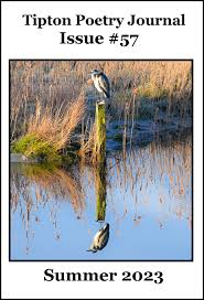 Tipton Poetry Journal 57 - Summer 2023 by Tipton Poetry Journal - Issuu