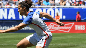 The women's football tournament at the 2016 summer olympics was held from 3 to 19 august 2016. Us Women S National Team Roster Unveiled For 2016 Rio Olympic Games Mlssoccer Com
