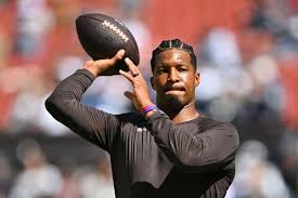 Jameis Winston Reveals How He'll Prepare For Sunday's Game