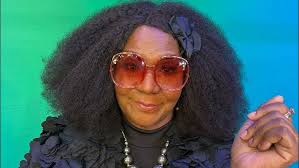 Tyrone Lowe interviews Jeanette Thomas , Rawhouse Records & The Legendary  Ray Pinky Velazquez.