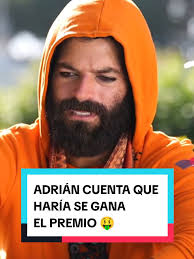 Por Que Entro Adrián A La Isla 2023