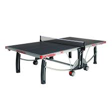 cornilleau table ping pong outdoor 500 m table de ping pong table color ping pong