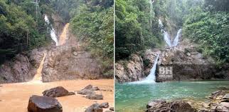 Sasaran antarabangsa sekitar 0.7% daripada kdnk juga di luar jangkauan. Ambil Peduli Isu Alam Sekitar