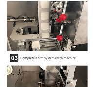 Wholesale Malaysia Ipoh White Drip Coffee Filling Packaging ...