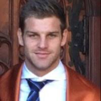 Dane Mccarthy's Instagram, Twitter & Facebook